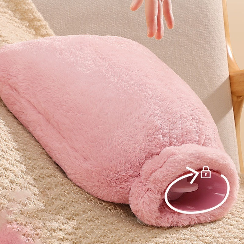 Hot Compress Water Bag