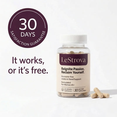 LeStrova Libido Restore