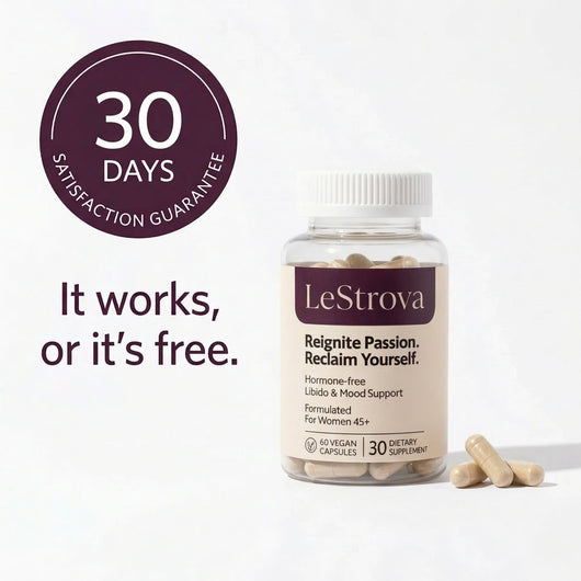LeStrova Libido Restore