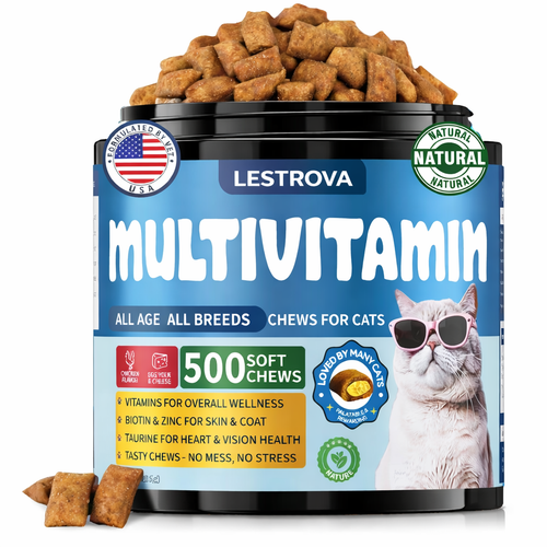 LeStrova Taurine Supplement