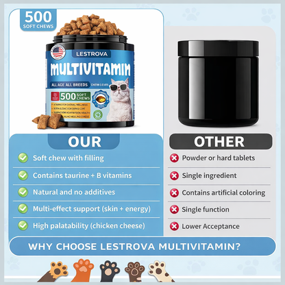 LeStrova Taurine Supplement
