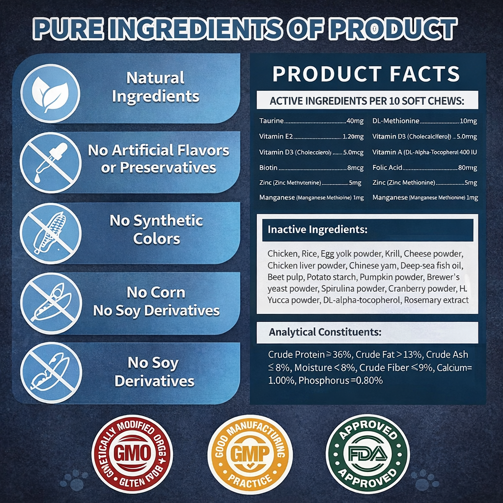 LeStrova Taurine Supplement