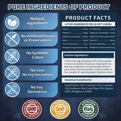 LeStrova Taurine Supplement