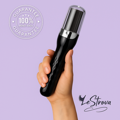 The LeStrova Split-End Trimmer Pro