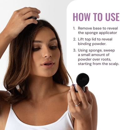 LeStrova Sevich™ Confidence Powder