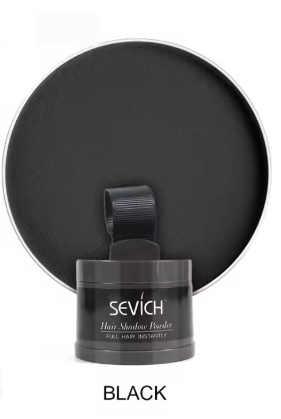LeStrova Sevich™ Confidence Powder
