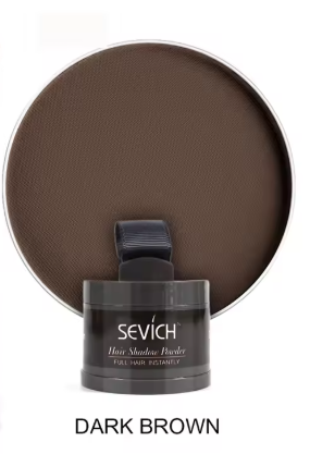 LeStrova Sevich™ Confidence Powder