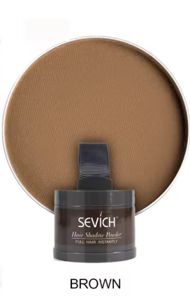 LeStrova Sevich™ Confidence Powder