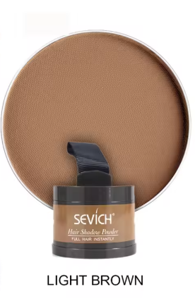 LeStrova Sevich™ Confidence Powder