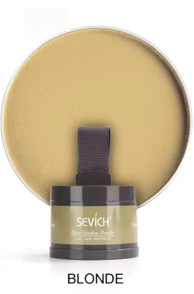 LeStrova Sevich™ Confidence Powder