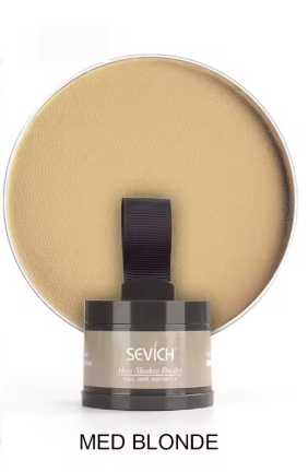 LeStrova Sevich™ Confidence Powder