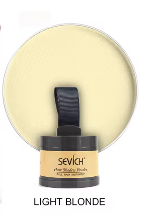 LeStrova Sevich™ Confidence Powder