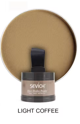 LeStrova Sevich™ Confidence Powder