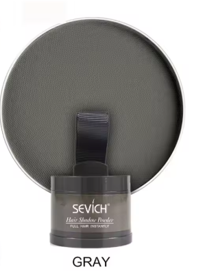LeStrova Sevich™ Confidence Powder