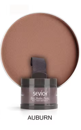 LeStrova Sevich™ Confidence Powder