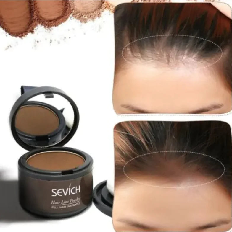 LeStrova Sevich™ Confidence Powder