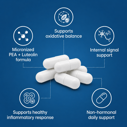 PEA + Luteolin Copy