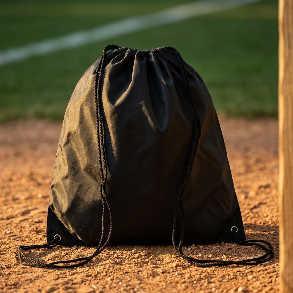 DrawString Bag