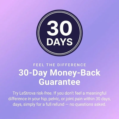 LeStrova Pregnancy Relief Cream