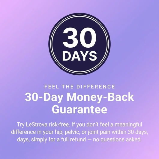 LeStrova Pregnancy Relief Cream