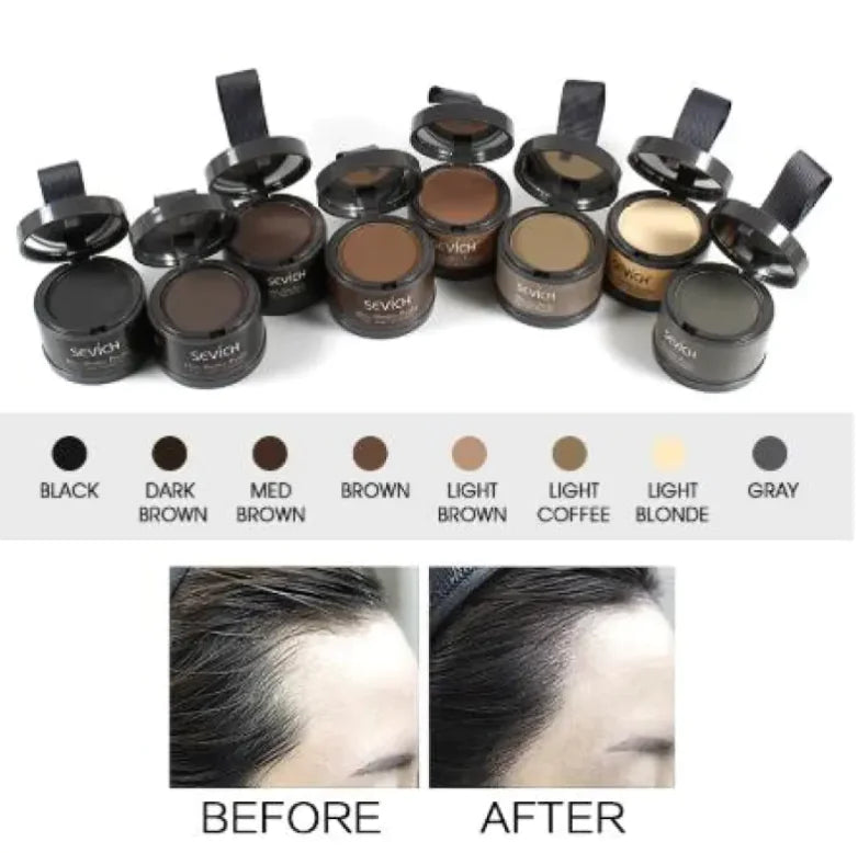LeStrova Sevich™ Confidence Powder