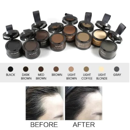 LeStrova Sevich™ Confidence Powder