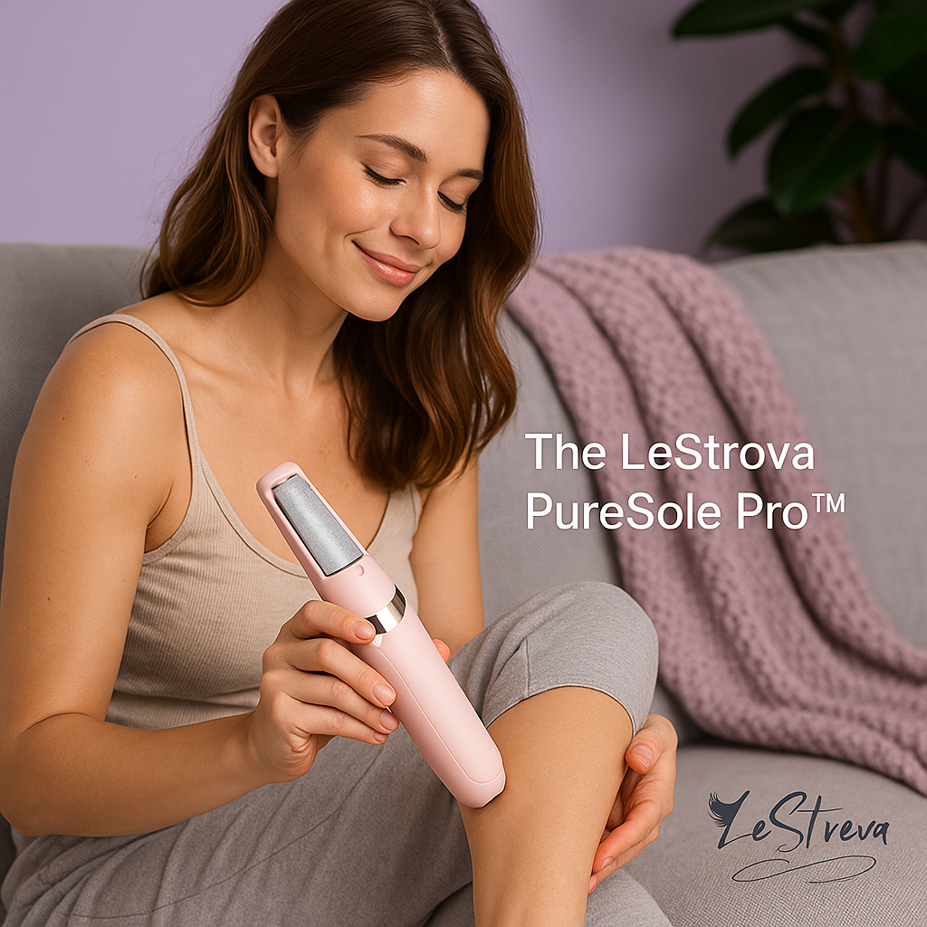 The LeStrova PureSole Pro