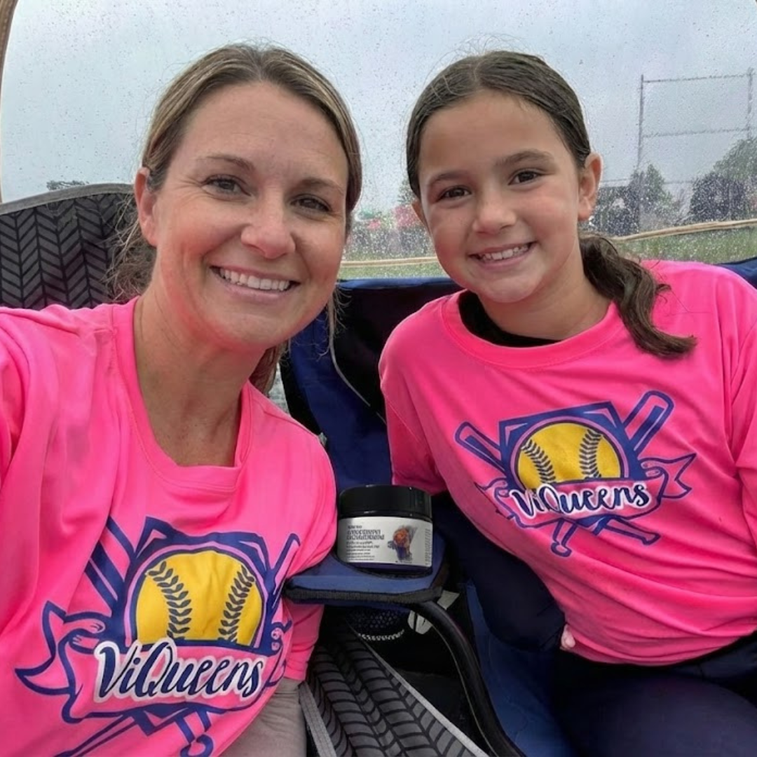 The LeStrova DeepJoint Relief Cream