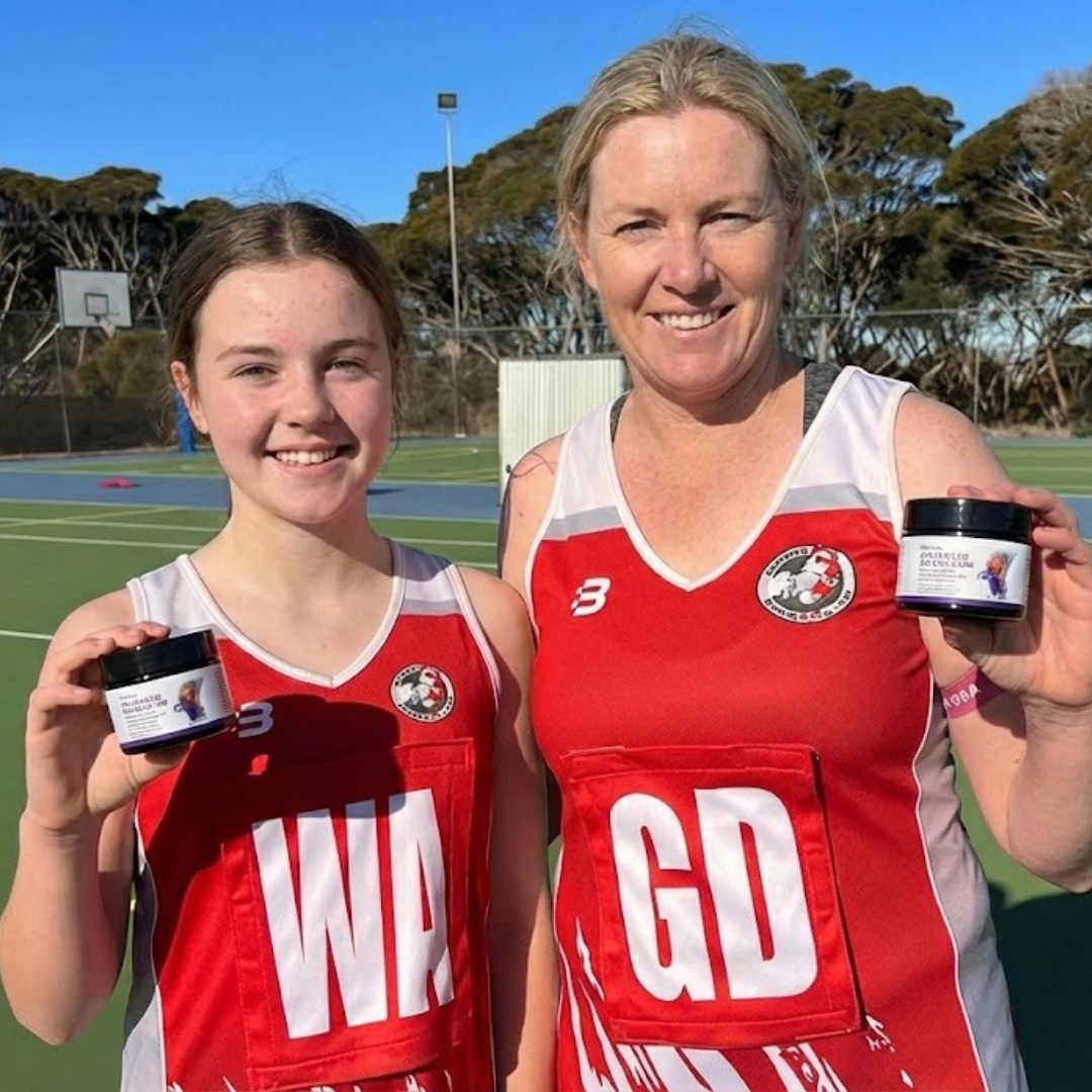 The LeStrova DeepJoint Relief Cream