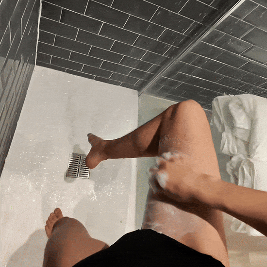 Lather And Apply
