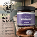 LeStrova Shoulder Relief Cream