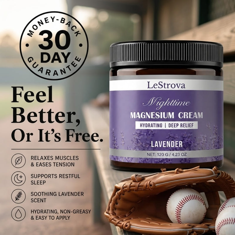 6. It Comes With a 30-Day Money-Back Guarantee