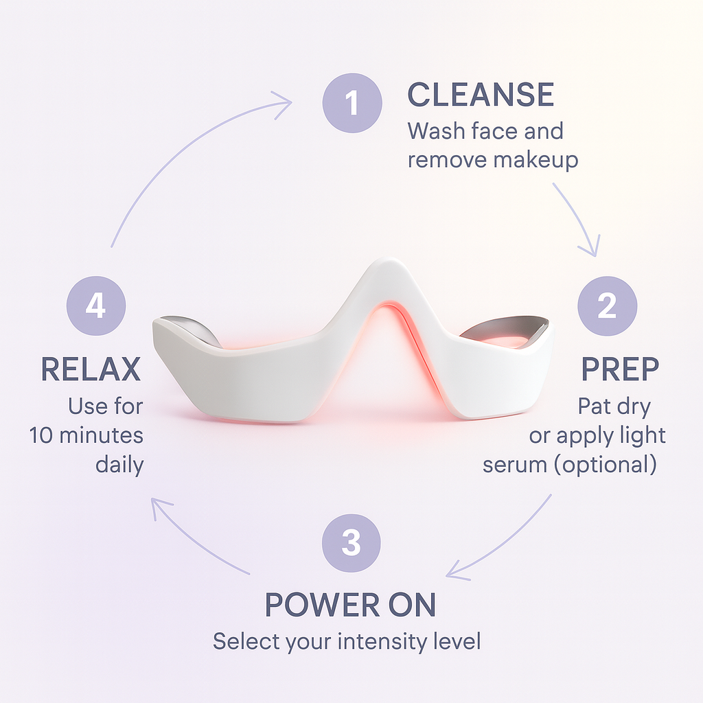 The LeStrova Radiance Lift