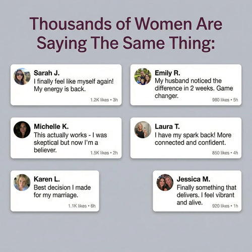 LeStrova Libido Restore