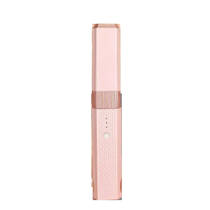 The LeStrova Portable Hair Straightener