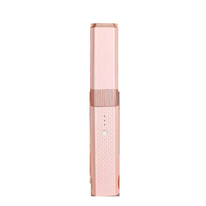 The LeStrova Portable Hair Straightener