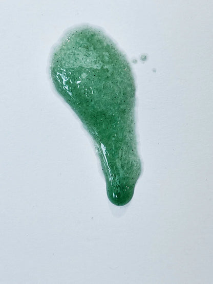 The LeStrova Glimmer Goddess Eye Serum