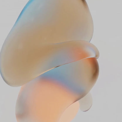 The LeStrova Glimmer Goddess Eye Serum