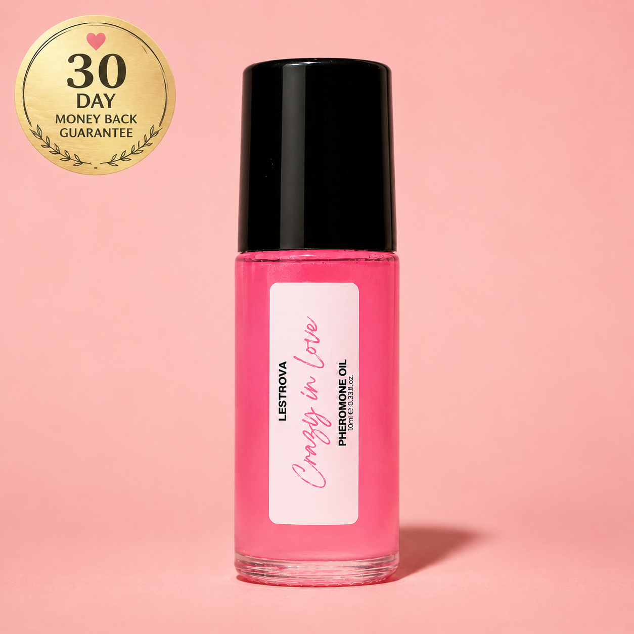 LeStrova Pheromone Roll On