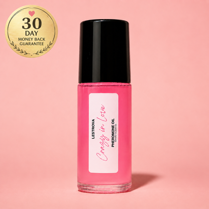 LeStrova Pheromone Roll On