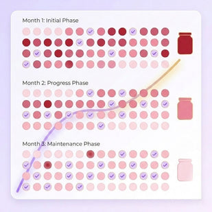 Compounding Relief Over Time